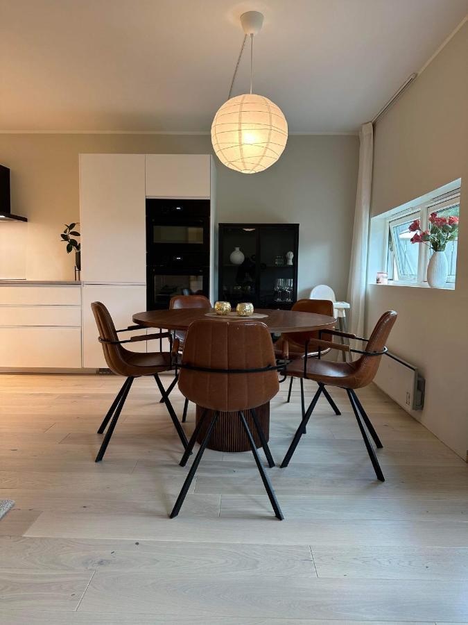 Jonas Apartment Bergen Exterior photo
