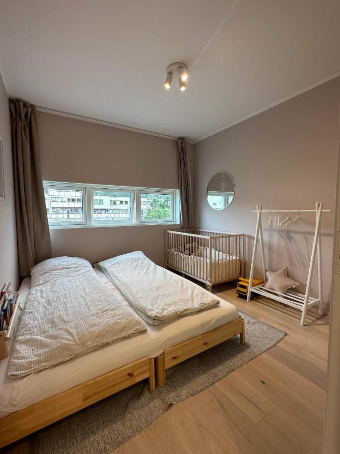 Jonas Apartment Bergen Exterior photo